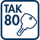 TAK80